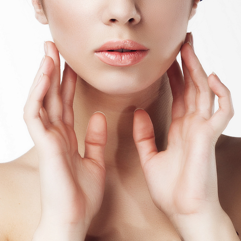 Chin Liposuction